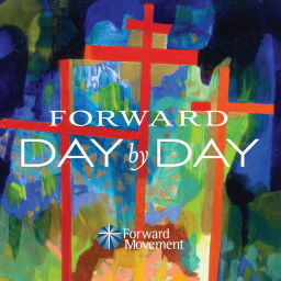 Podcast thumbnail for Forward Day by Day