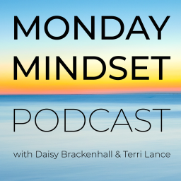 Podcast thumbnail for Monday Mindset