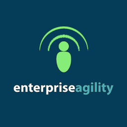 Podcast thumbnail for Enterprise Agility ServiceNow SPM Podcast