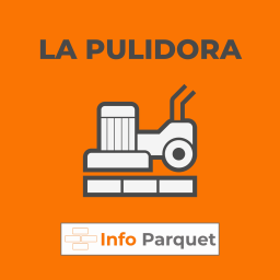 Podcast thumbnail for La pulidora