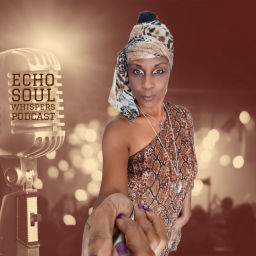 Podcast thumbnail for Echo Soul Whispers