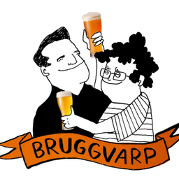 Podcast thumbnail for Bruggvarpið