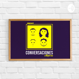 Podcast thumbnail for Conversaciones Atípicas