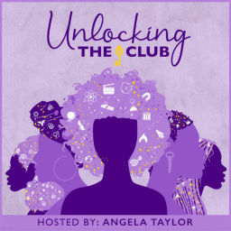 Podcast thumbnail for Unlocking the Club