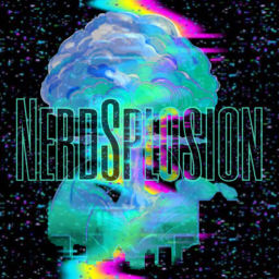 Podcast thumbnail for NerdSplosion