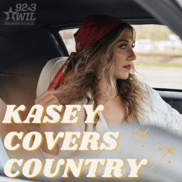 Podcast thumbnail for Kasey Covers Country