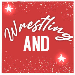 Podcast thumbnail for Wrestling AND