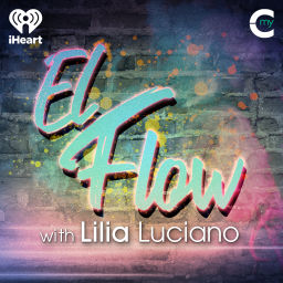 Podcast thumbnail for El Flow