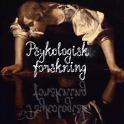 Podcast thumbnail for Psykologisk forskning