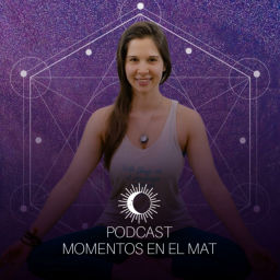 Podcast thumbnail for Momentos en el Mat