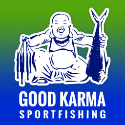 Podcast thumbnail for Good Karma Sportfishing