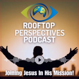 Podcast thumbnail for Rooftop Perspectives