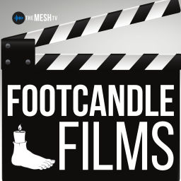 Podcast thumbnail for Footcandle Films