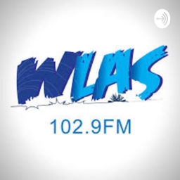 Podcast thumbnail for WLAS Archives