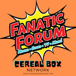 Podcast thumbnail for Fanatic Forum