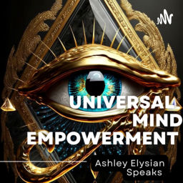 Podcast thumbnail for Universal Mind Empowerment