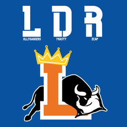 Podcast thumbnail for Lollygaggers Dynasty Recap
