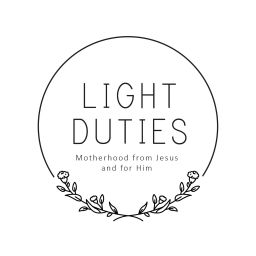 Podcast thumbnail for Light Duties
