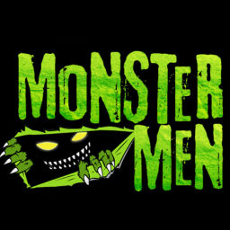 Podcast thumbnail for Monster Men