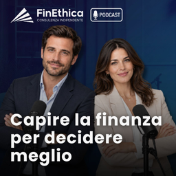 Podcast thumbnail for FinEthica Podcast