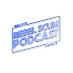 Podcast thumbnail for Rebel Scum Podcast Network