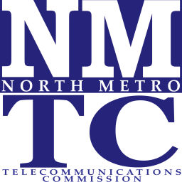 Podcast thumbnail for North Metro Telecommunications Commission Podcast