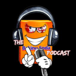 Podcast thumbnail for Baking Soda TV Podcast