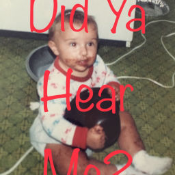 Podcast thumbnail for Did Ya Hear Me?