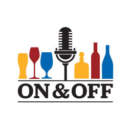 Podcast thumbnail for On & Off