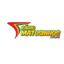 Podcast thumbnail for Rádio Matosinhos Online