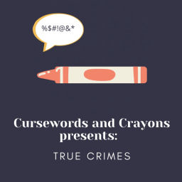 Podcast thumbnail for Cursewords and Crayons