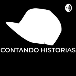 Podcast thumbnail for Contando Historias