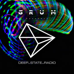 Podcast thumbnail for Deep State Radio