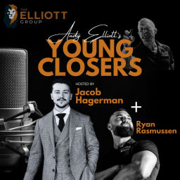 Podcast thumbnail for Young Closers Podcast