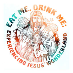 Podcast thumbnail for Eat Me Drink Me Podcast