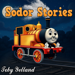 Podcast thumbnail for Sodor Stories