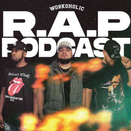 Podcast thumbnail for R.A.P Podcast