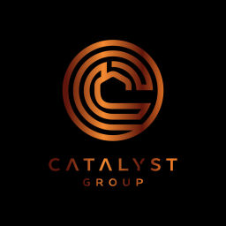 Podcast thumbnail for Catalyst Connected