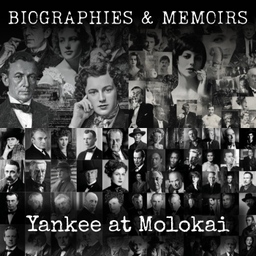 Podcast thumbnail for Yankee at Molokai