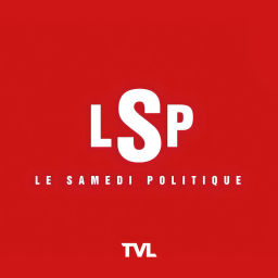 Podcast thumbnail for Le Samedi Politique