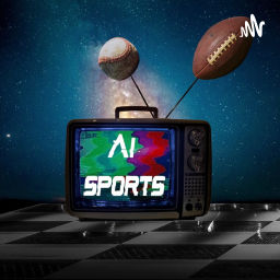 Podcast thumbnail for AI Kansas City Sports Podcast