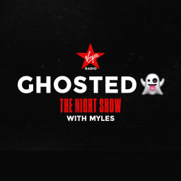 Podcast thumbnail for GHOSTED