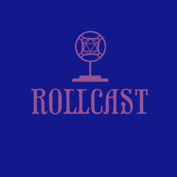 Podcast thumbnail for RollCast