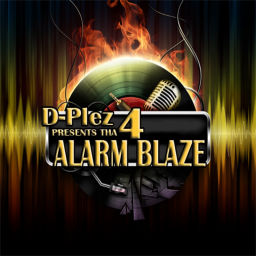 Podcast thumbnail for THA 4 - ALARM BLAZE
