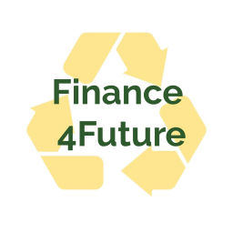 Podcast thumbnail for Finance 4Future