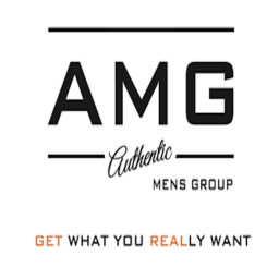 Podcast thumbnail for Authentic Men's Group podcast