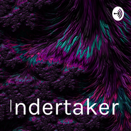 Podcast thumbnail for Undertaker