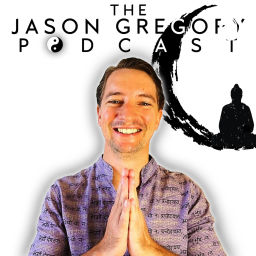 Podcast thumbnail for The Jason Gregory Podcast
