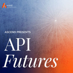 Podcast thumbnail for API Futures
