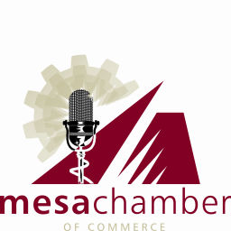 Podcast thumbnail for Inside Business Podcast Presented by The Mesa Chamber of Commerce
